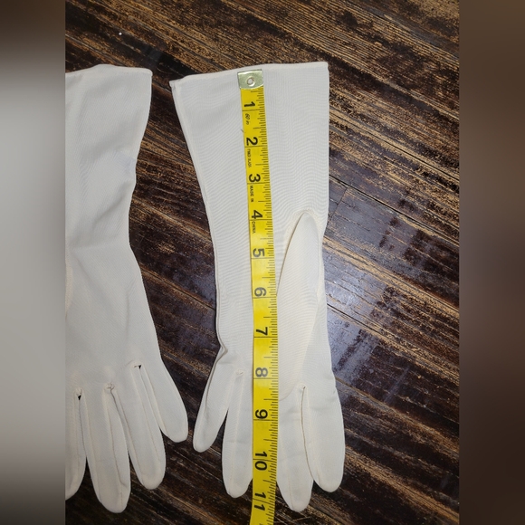 true vintage 1940s gloves - Picture 5 of 5